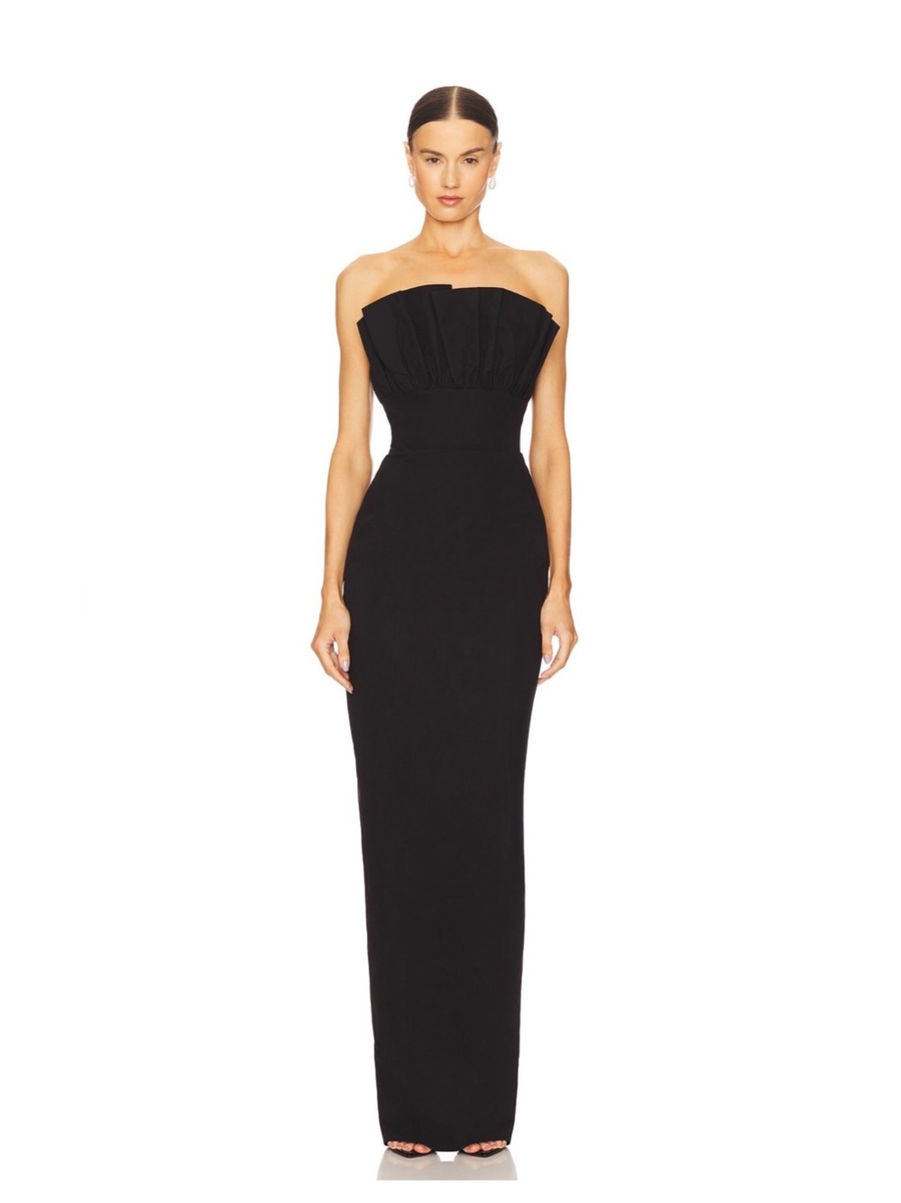 SAU LEE Noah Gown